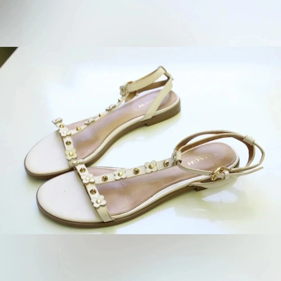 Coach Henrie sandals - Picture 12 of 13